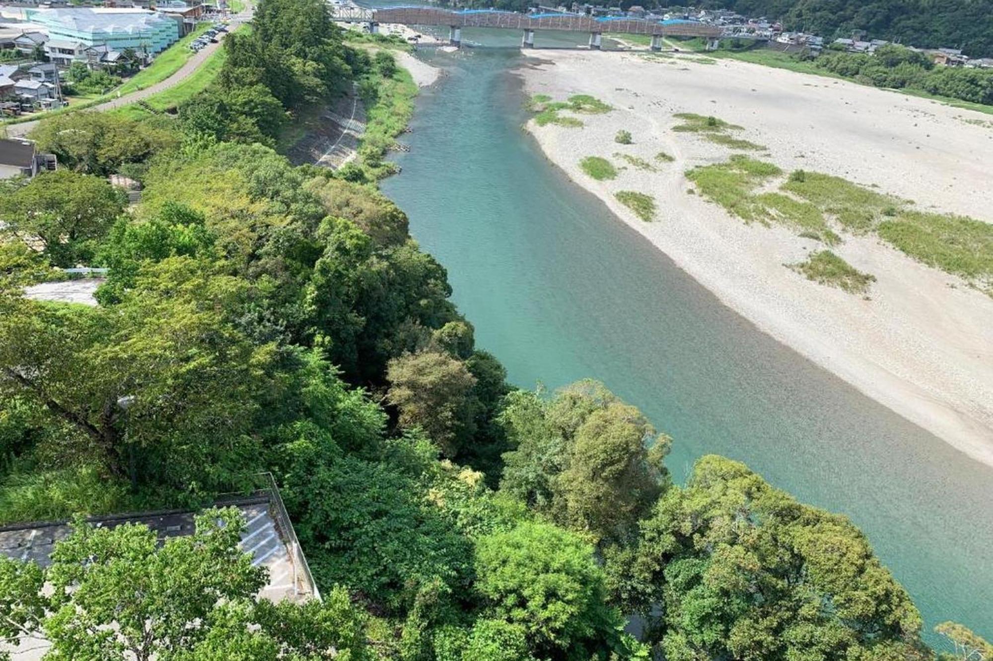 Kamenoi Hotel Kochi Ino Dış mekan fotoğraf