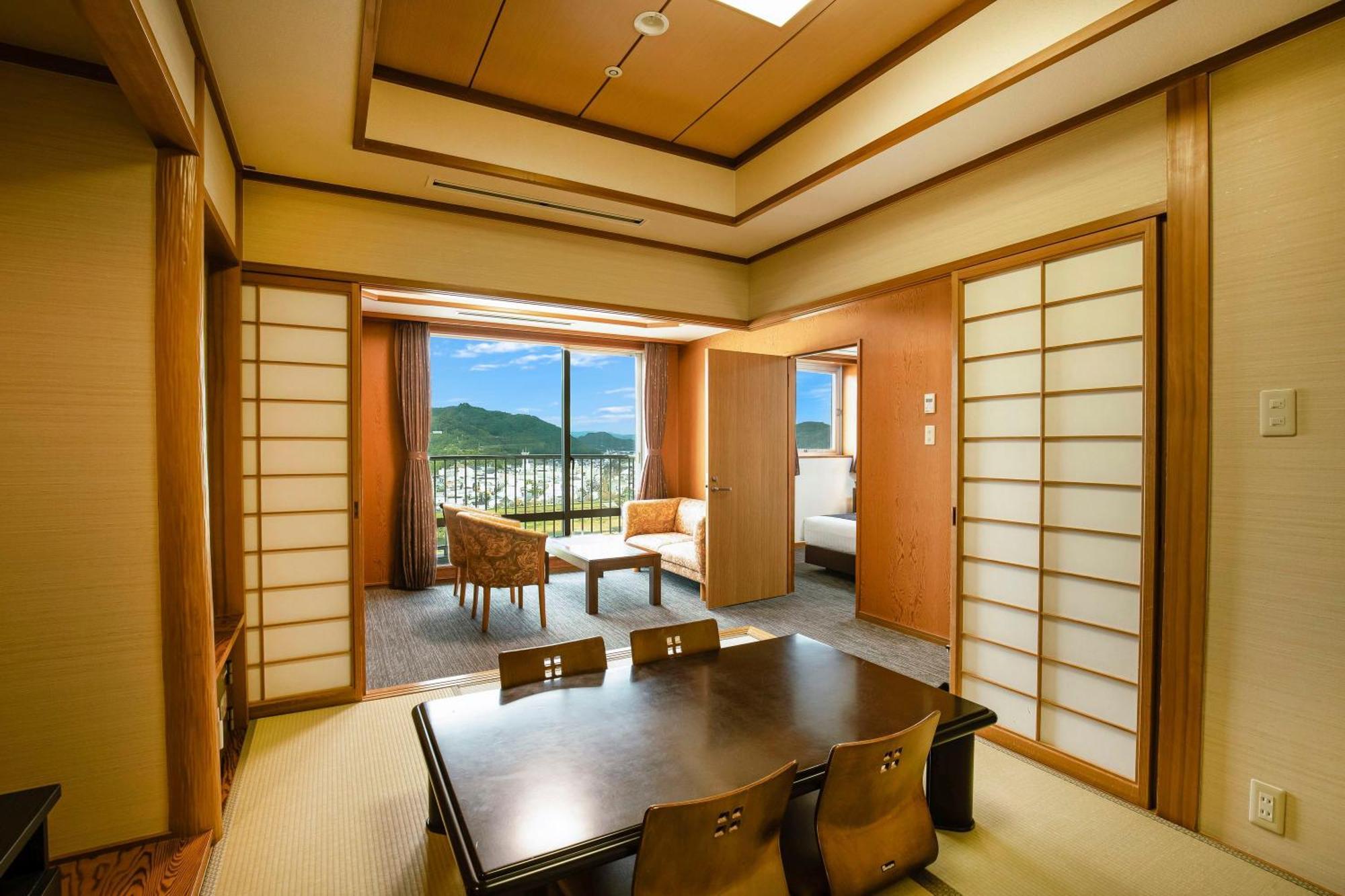 Kamenoi Hotel Kochi Ino Dış mekan fotoğraf