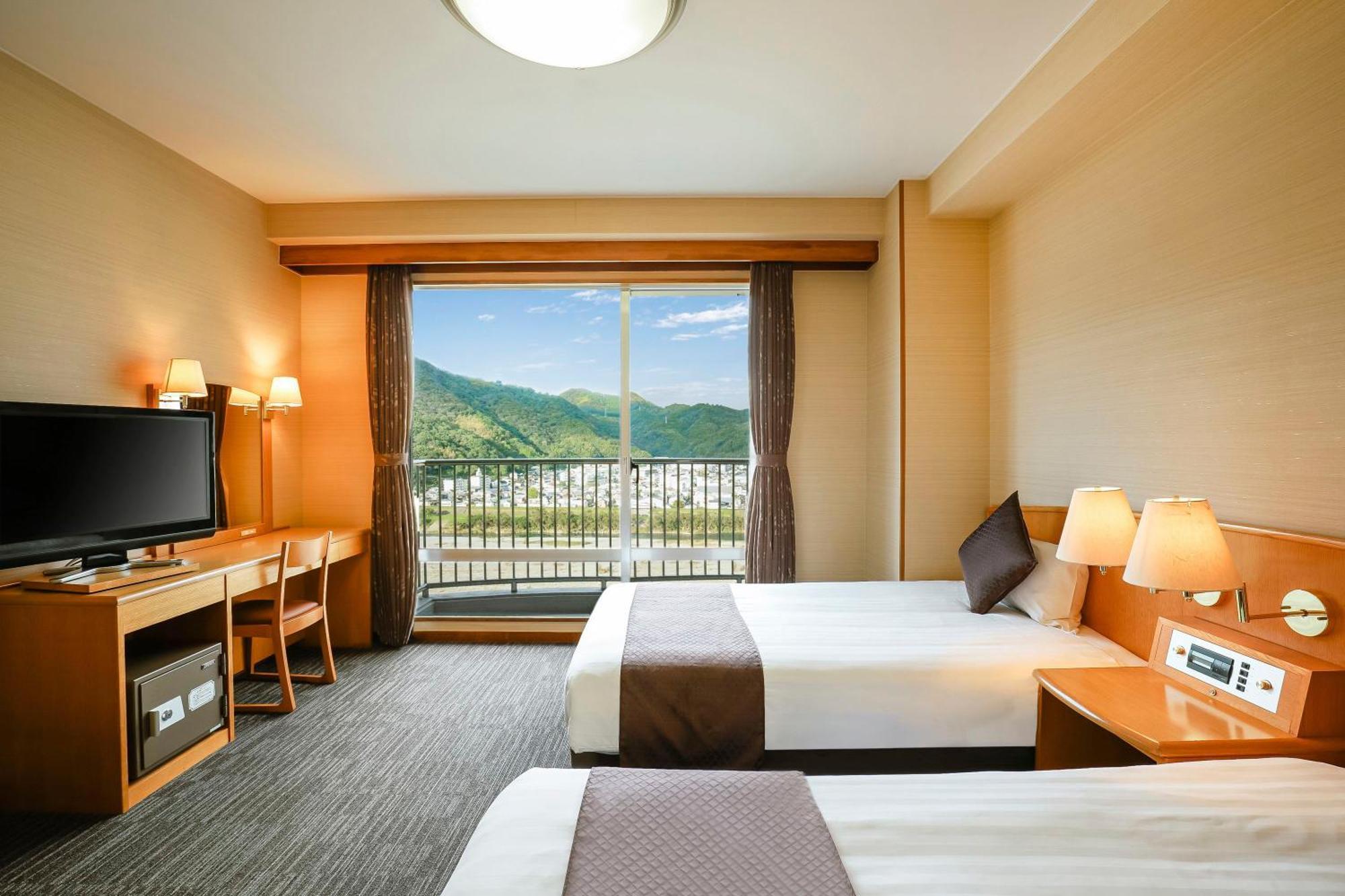 Kamenoi Hotel Kochi Ino Dış mekan fotoğraf