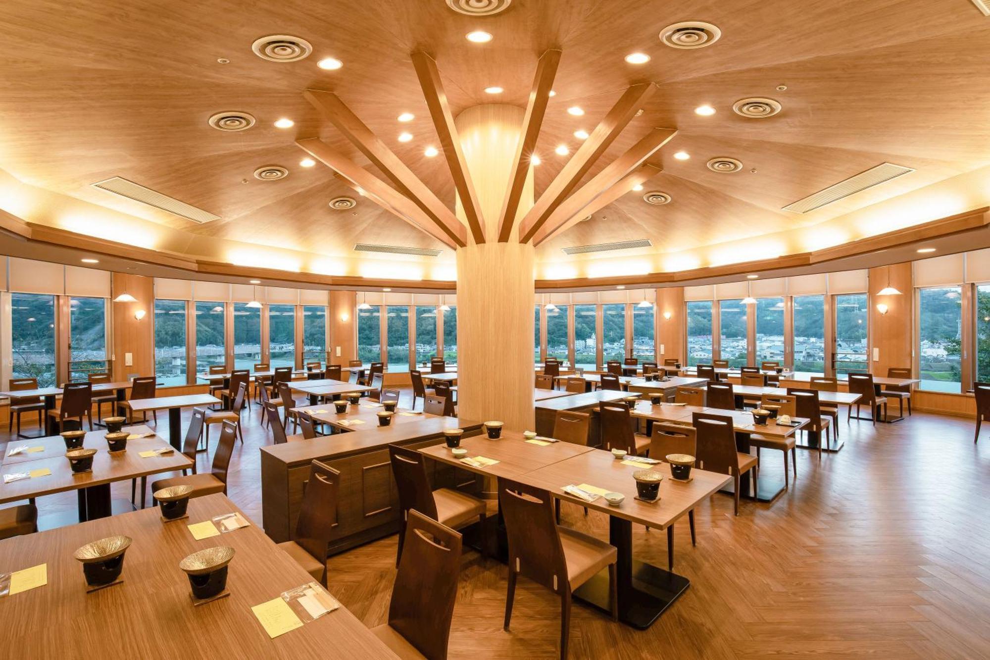 Kamenoi Hotel Kochi Ino Dış mekan fotoğraf