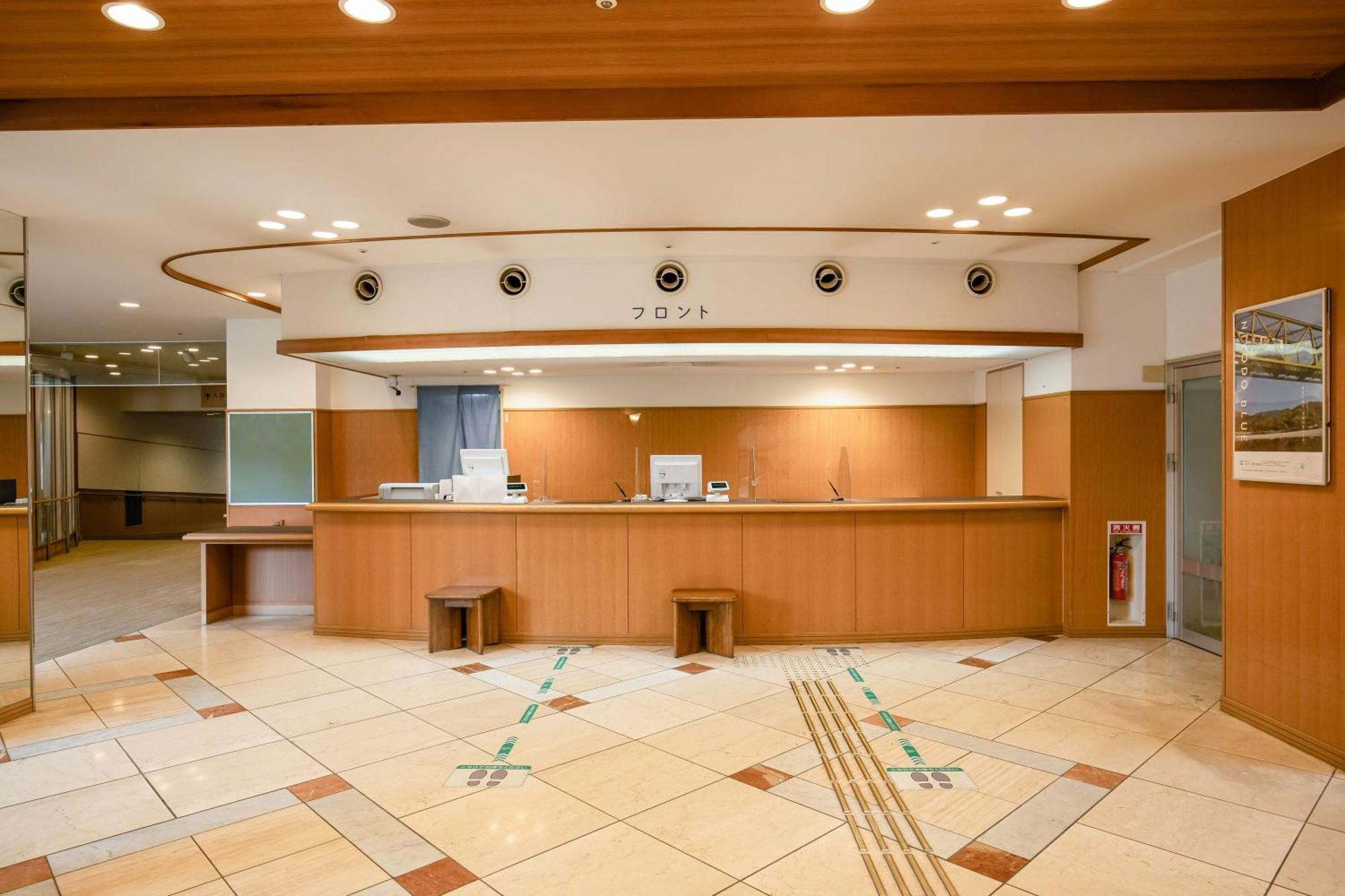 Kamenoi Hotel Kochi Ino Dış mekan fotoğraf