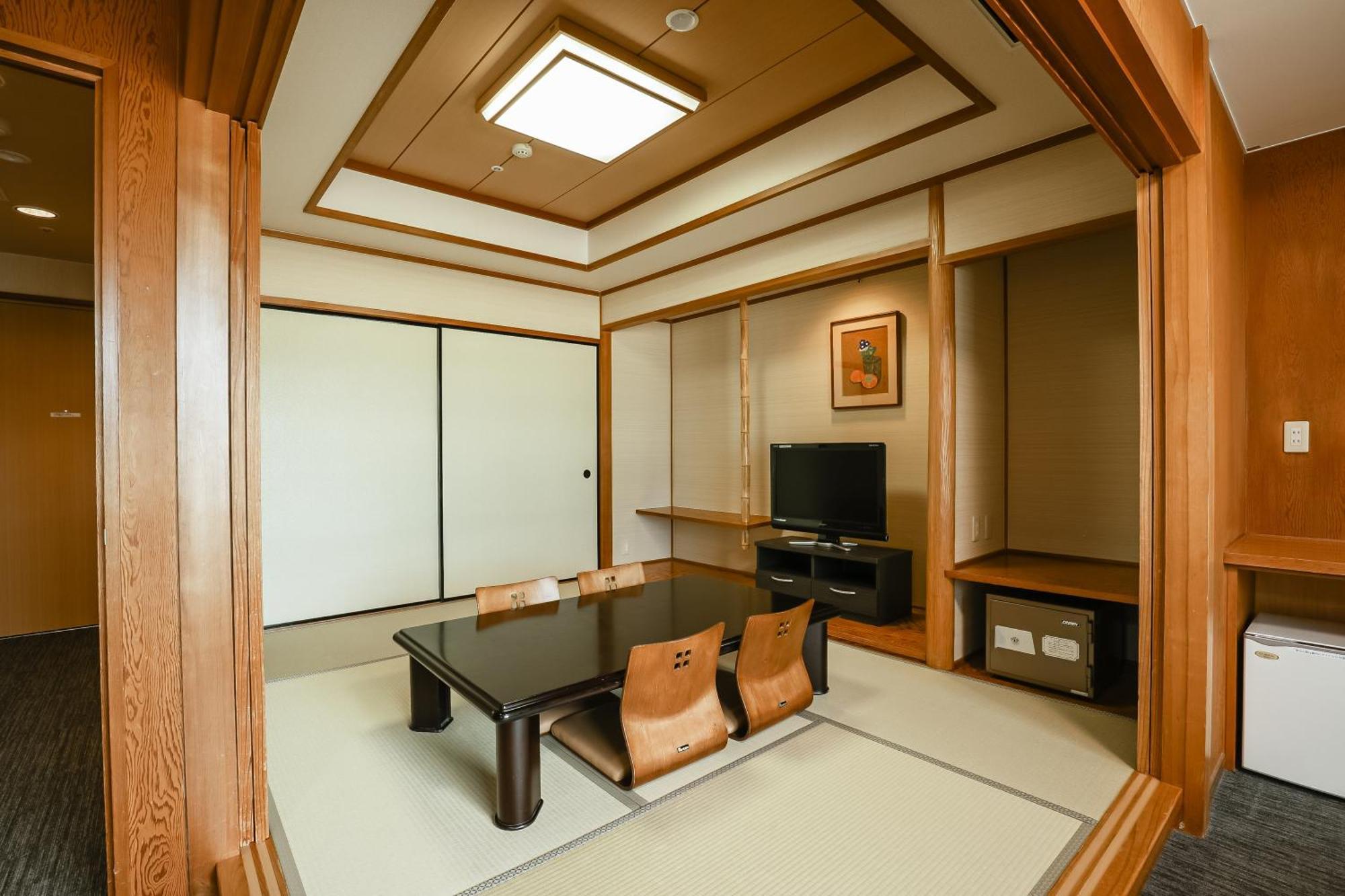 Kamenoi Hotel Kochi Ino Dış mekan fotoğraf