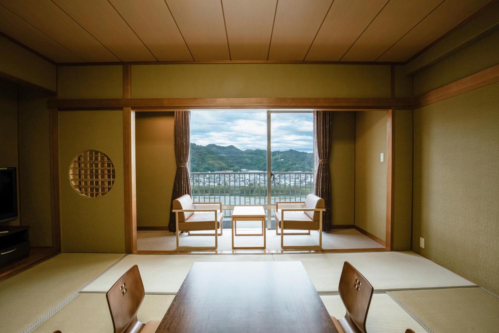 Kamenoi Hotel Kochi Ino Dış mekan fotoğraf