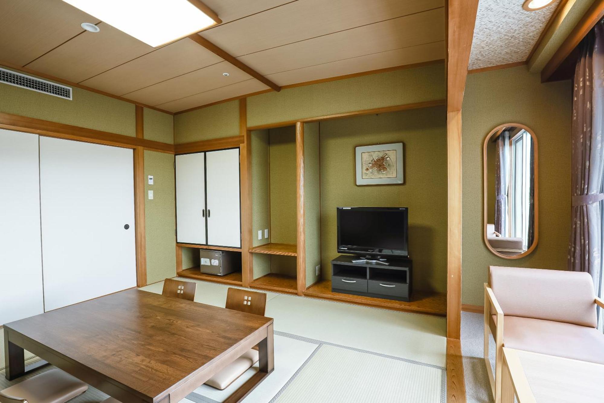 Kamenoi Hotel Kochi Ino Dış mekan fotoğraf