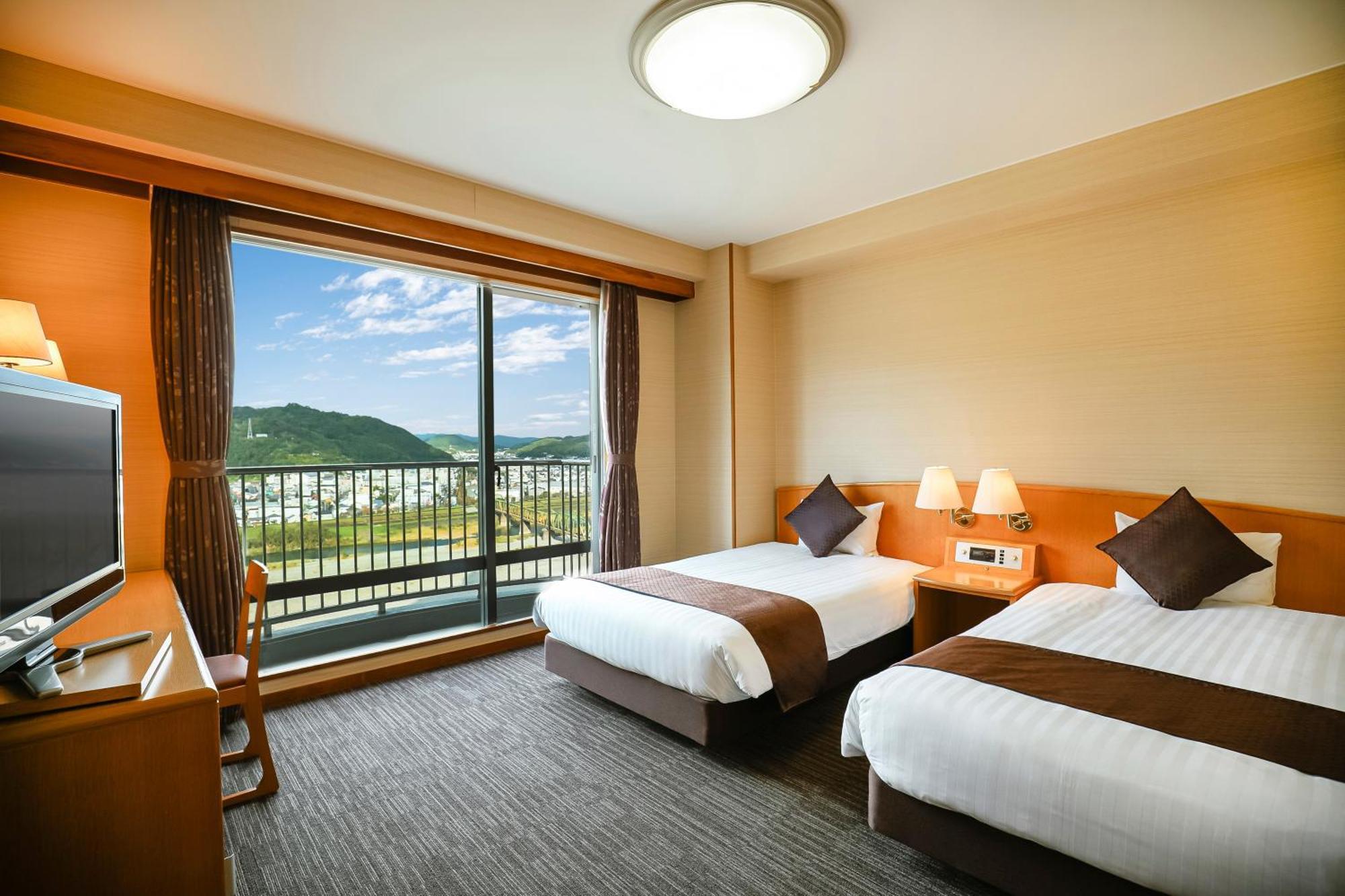 Kamenoi Hotel Kochi Ino Dış mekan fotoğraf